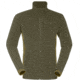 Norrona Falketind Warm Jacket - Mens, Olive Night/Olive Drab, Small, 1802-17 3304 S