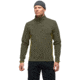 Norrona Falketind Warm Jacket - Mens, Olive Night/Olive Drab, Small, 1802-17 3304 S