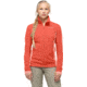 Norrona Falketind Warm Jacket - Womens, Orange Alert/Peach Amber, Large, 1846-17 5651 L
