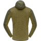 Norrona Falketind Warm Octa Hooded Jacket - Mens, Olive Night/Olive Drab, Small, 1815-22 3304 S