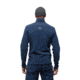 Norrona Falketind Warm1 Jacket - Mens, Indigo Night, Small, 1802-17-2295-S