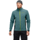 Norrona Falketind Warm1 Jacket - Mens, North Atlantic/Caviar, Medium, 7042698464842