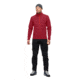 Norrona Falketind Warm1 Jacket - Mens, Rhubarb, Medium, 1802-17 5700 M