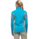 Norrona Falketind Warm1 Jacket - Womens, Aquarius/Tourmaline, Large, 7042698464880
