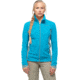 Norrona Falketind Warm1 Jacket - Womens, Aquarius/Tourmaline, Large, 7042698464880