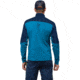 Norrona Falketind Warm1 Stretch Jacket - Mens, Hawaiian surf/Indigo Night, Medium, 7042698462350