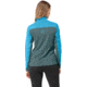 Norrona Falketind Warm1 Stretch Jacket - Womens, Aquarius, Large, 7042698462381
