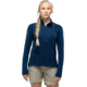 Norrona Falketind Warm1 Stretch Jacket - Womens, Indigo Night, Medium, 1851-20-2295-M