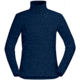 Norrona Falketind Warm1 Stretch Jacket - Womens, Indigo Night, Medium, 1851-20-2295-M
