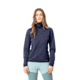 Norrona Falketind Warm2 Octa Hoodie - Womens, Indigo Night, Extra Large, 1816-22-2295-XL