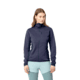 Norrona Falketind Warm2 Octa Hoodie - Womens, Indigo Night, Extra Large, 1816-22-2295-XL