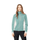 Norrona Falketind Warm2 Octa Hoodie - Womens, Malachite Green, Large, 1816-22-3010-L