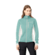 Norrona Falketind Warm2 Octa Hoodie - Womens, Malachite Green, Large, 1816-22-3010-L