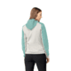 Norrona Falketind Warm2 Octa Hoodie - Womens, Malachite Green, Large, 1816-22-3010-L