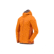 Norrona Falketind Warm2 Octa Hoodies - Mens, Exuberance, Extra Large, 1815-22-1003-XL