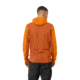 Norrona Falketind Warm2 Octa Hoodies - Mens, Exuberance, Extra Large, 1815-22-1003-XL