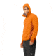 Norrona Falketind Warm2 Octa Hoodies - Mens, Exuberance, Extra Large, 1815-22-1003-XL