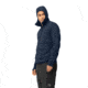 Norrona Falketind Warm2 Octa Hoodies - Mens, Indigo Night, 2XL, 1815-22-2295-XXL