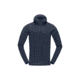 Norrona Falketind Warm2 Octa Hoodies - Mens, Indigo Night, 2XL, 1815-22-2295-XXL