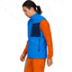 Norrona Falketind Warm2 Octa Vest - Men's, Skydiver, Large, 1889-25-2336-L
