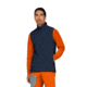 Norrona Falketind Warm2 Octa Vest - Mens, Indigo Night, Extra Large, 1889-25-2295-XL