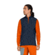 Norrona Falketind Warm2 Octa Vest - Mens, Indigo Night, Extra Large, 1889-25-2295-XL