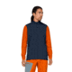 Norrona Falketind Warm2 Octa Vest - Mens, Indigo Night, Extra Large, 1889-25-2295-XL