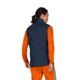 Norrona Falketind Warm2 Octa Vest - Mens, Indigo Night, Extra Large, 1889-25-2295-XL