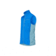 Norrona Falketind Warm2 Octa Vest - Mens, Skydiver, Small, 1889-25-2336-S