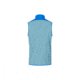 Norrona Falketind Warm2 Octa Vest - Mens, Skydiver, Small, 1889-25-2336-S