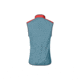 Norrona Falketind Warm2 Octa Vest - Womens, Arednalin, Medium, 1890-25-5630-M