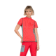 Norrona Falketind Warm2 Octa Vest - Womens, Arednalin, Medium, 1890-25-5630-M