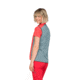 Norrona Falketind Warm2 Octa Vest - Womens, Arednalin, Medium, 1890-25-5630-M