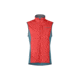 Norrona Falketind Warm2 Octa Vest - Womens, Arednalin, Medium, 1890-25-5630-M