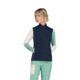 Norrona Falketind Warm2 Octa Vest - Womens, Indigo Night, Large, 1890-25-2295-L