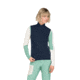 Norrona Falketind Warm2 Octa Vest - Womens, Indigo Night, Large, 1890-25-2295-L