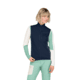 Norrona Falketind Warm2 Octa Vest - Womens, Indigo Night, Medium, 1890-25-2295-M