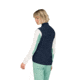 Norrona Falketind Warm2 Octa Vest - Womens, Indigo Night, Large, 1890-25-2295-L