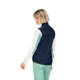 Norrona Falketind Warm2 Octa Vest - Womens, Indigo Night, Medium, 1890-25-2295-M