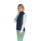 Norrona Falketind Warm2 Octa Vest - Womens, Indigo Night, Large, 1890-25-2295-L