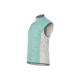 Norrona Falketind Warm2 Octa Vest - Womens, Malachite Green, Large, 1890-25-3010-L