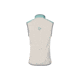 Norrona Falketind Warm2 Octa Vest - Womens, Malachite Green, Large, 1890-25-3010-L