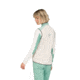 Norrona Falketind Warm2 Octa Vest - Womens, Malachite Green, Large, 1890-25-3010-L