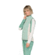 Norrona Falketind Warm2 Octa Vest - Womens, Malachite Green, Large, 1890-25-3010-L