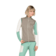 Norrona Falketind Warm2 Octa Vest - Womens, Winter Twig, Medium, 1890-25-8874-M