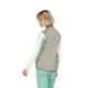 Norrona Falketind Warm2 Octa Vest - Womens, Winter Twig, Small, 1890-25-8874-S
