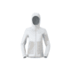Norrona Falketind Warm2 Stretch Hood Jacket - Womens, Snow White, Extra Small, 1845-24-9928-XS