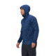 Norrona Falketind Warm2 Stretch Hooded Jacket - Mens, Indigo Night, Medium, 1842-24-2295-M