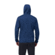 Norrona Falketind Warm2 Stretch Hooded Jacket - Mens, Indigo Night, Medium, 1842-24-2295-M
