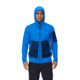 Norrona Falketind Warm2 Stretch Hooded Jacket - Mens, Skydiver, Large, 1842-24-2336-L